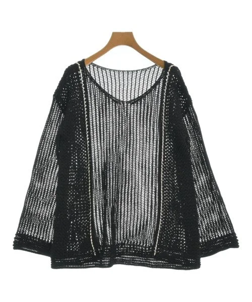 FRAY I.D Sweaters Chenille Brocade Lace