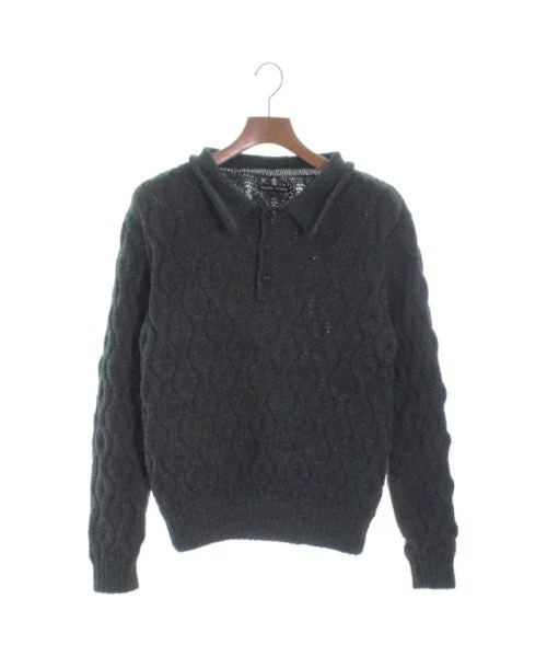 FRANK LEDER Sweaters Thin Thick Dense