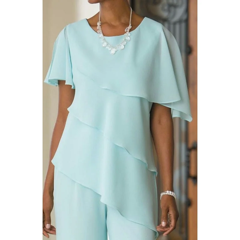 Mint Green