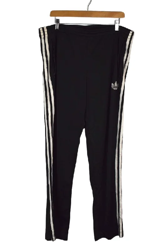 Adidas Brand Track Pants Comfortable Maternity Pants