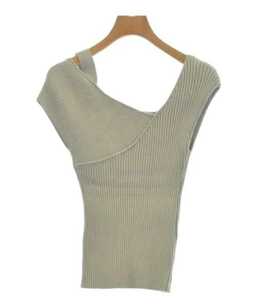 FRAY I.D Sweaters Fleece Sweater Nylon Polyester