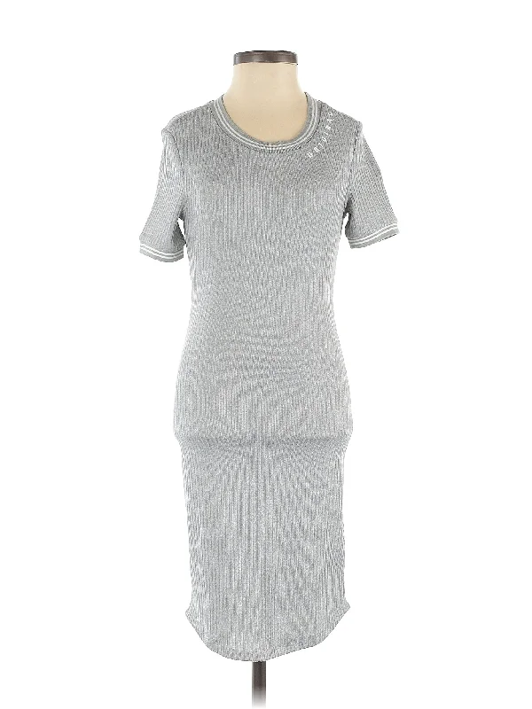 Casual Dress Tunics Fleece cozy