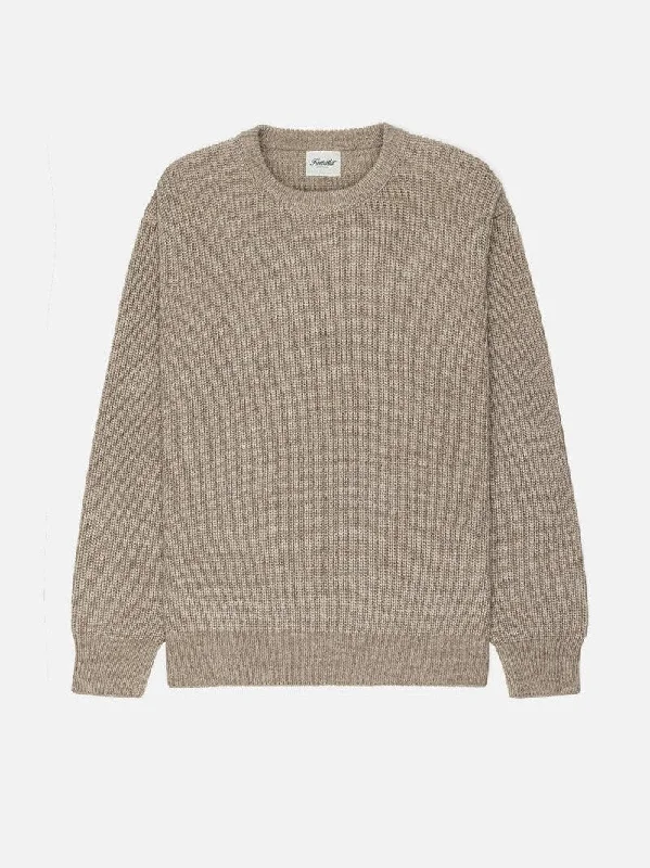 MARLED BEIGE