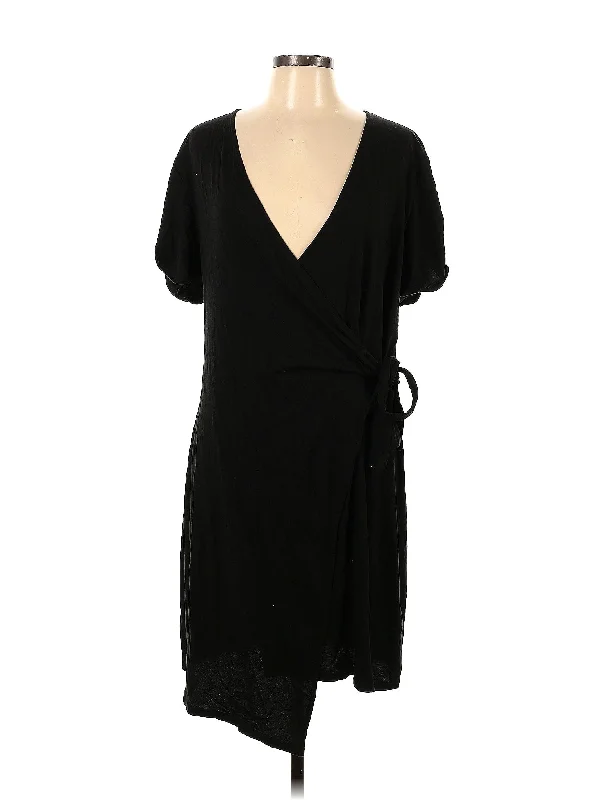 Casual Dress Tunics Sophisticated sleek