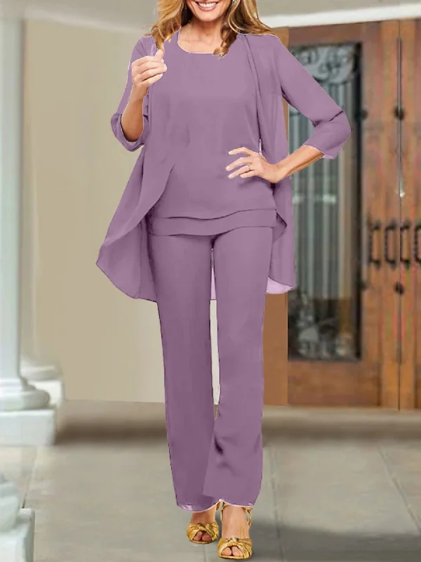 Dusty Purple