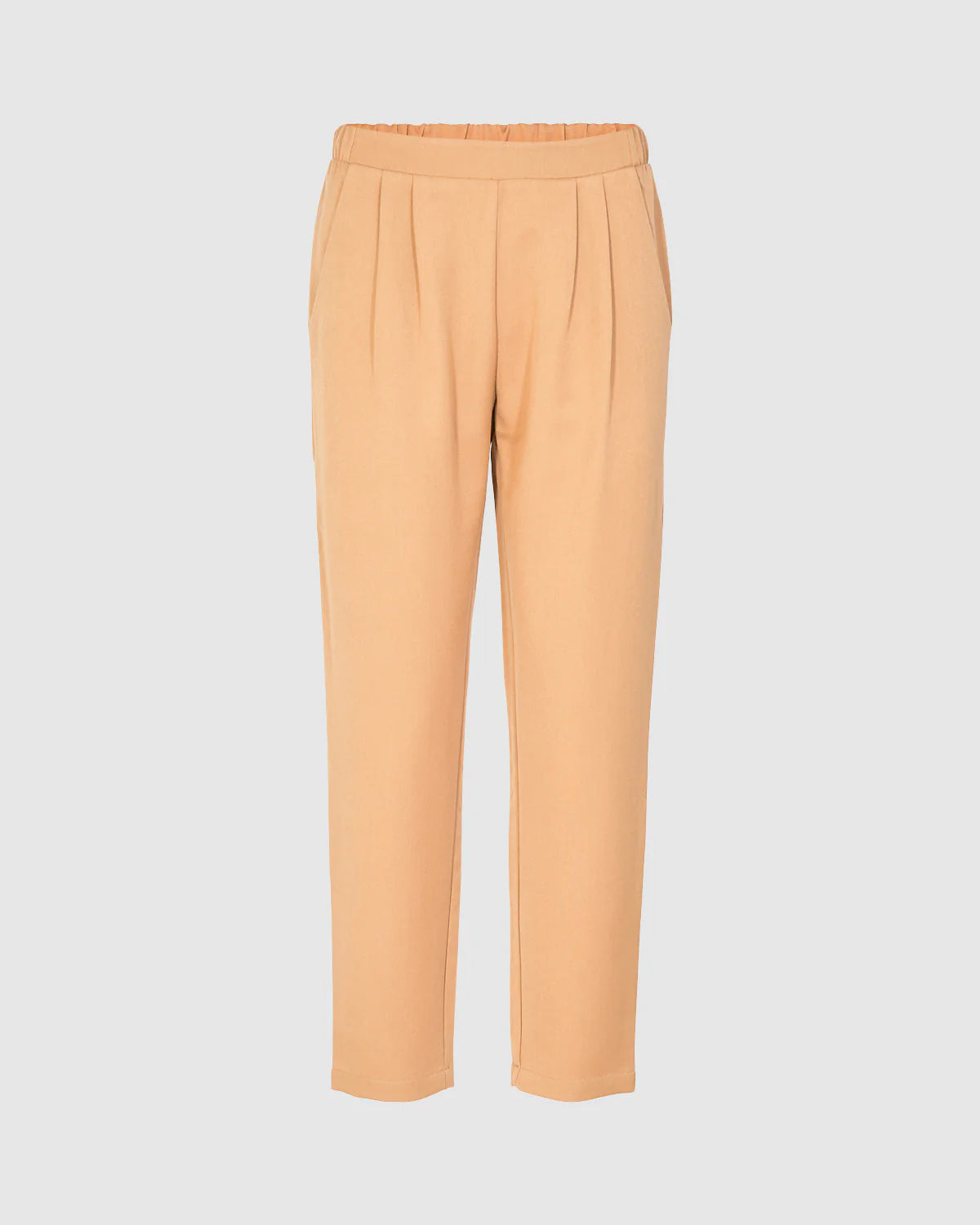 sofja casual pants e54 Fashionable Tapered Leg Pants