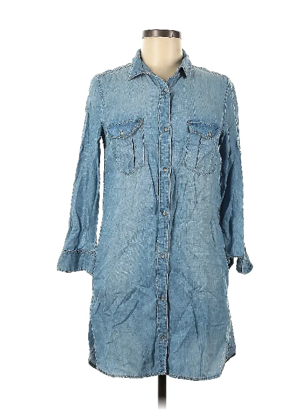 Casual Dress Casual Short Summer