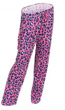 Hot Pink Leopard