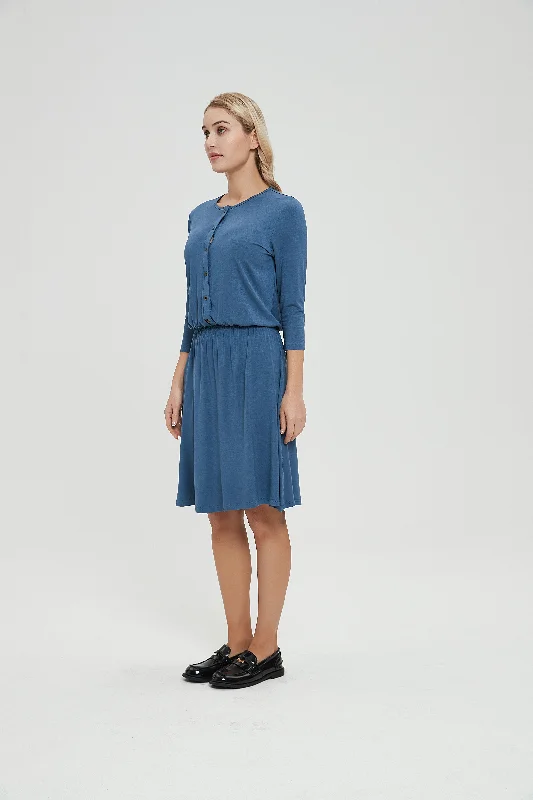 Denim Blue