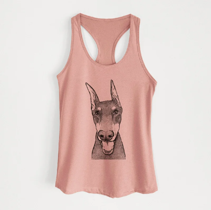 Desert Pink