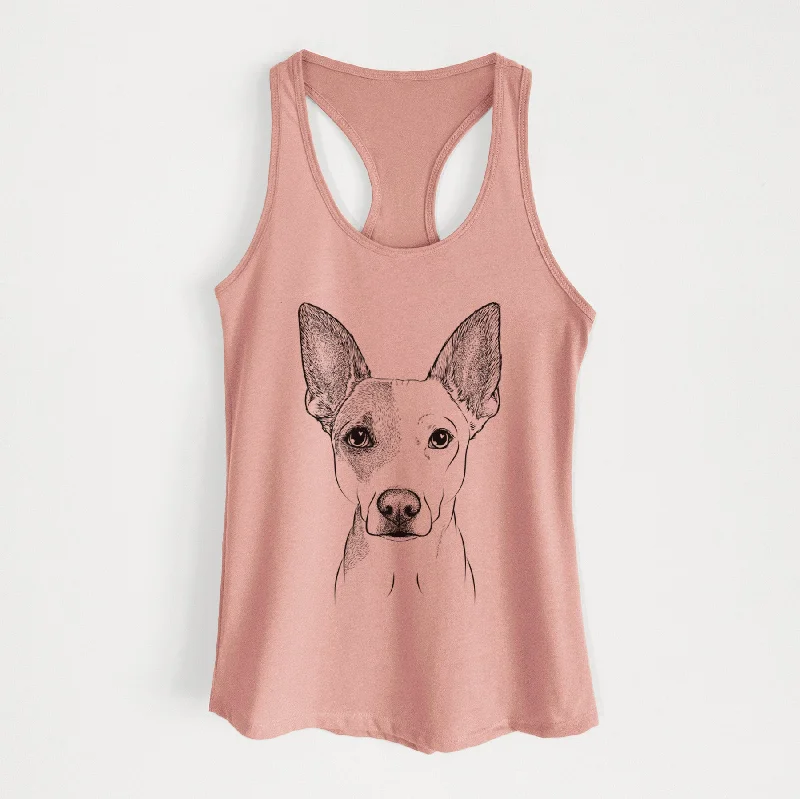 Desert Pink