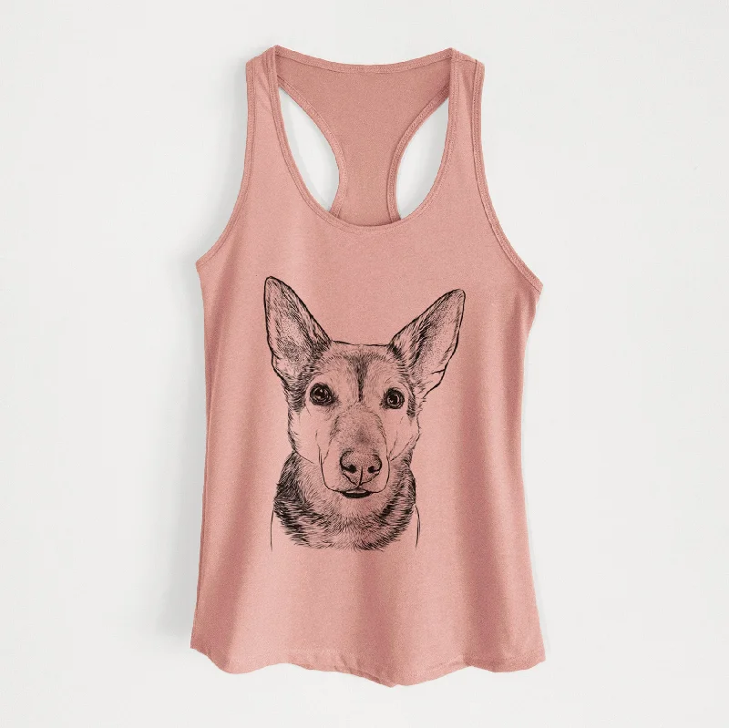 Desert Pink