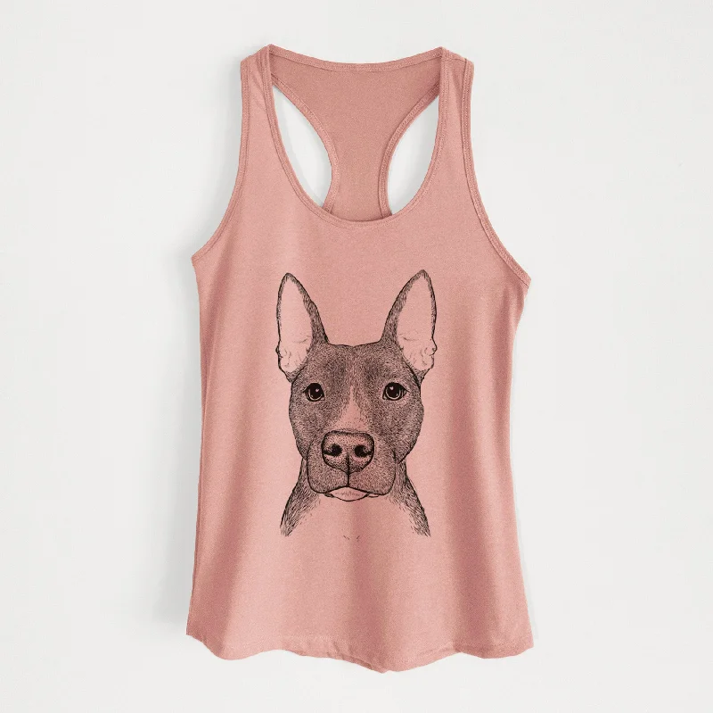 Desert Pink