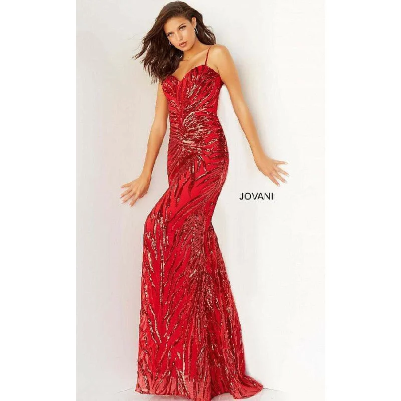 Jovani 08481 prom dress