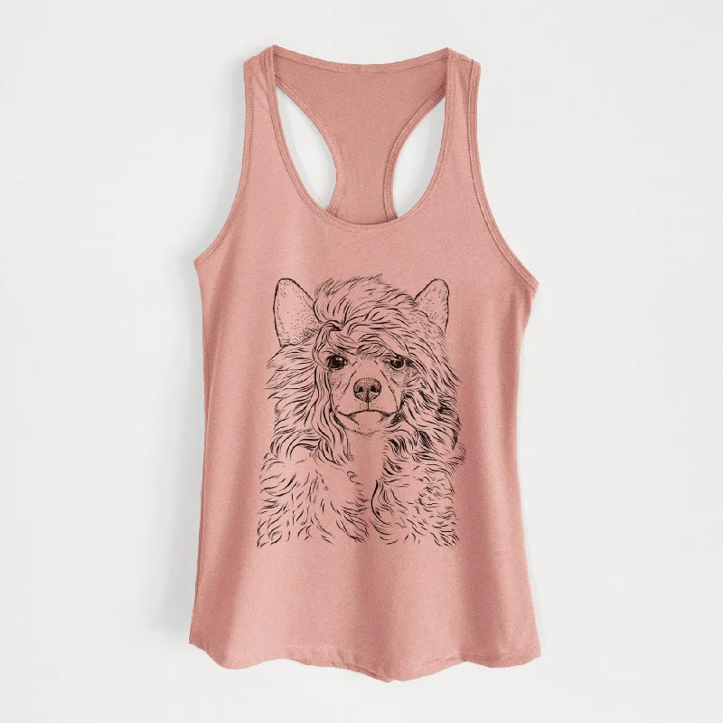 Desert Pink