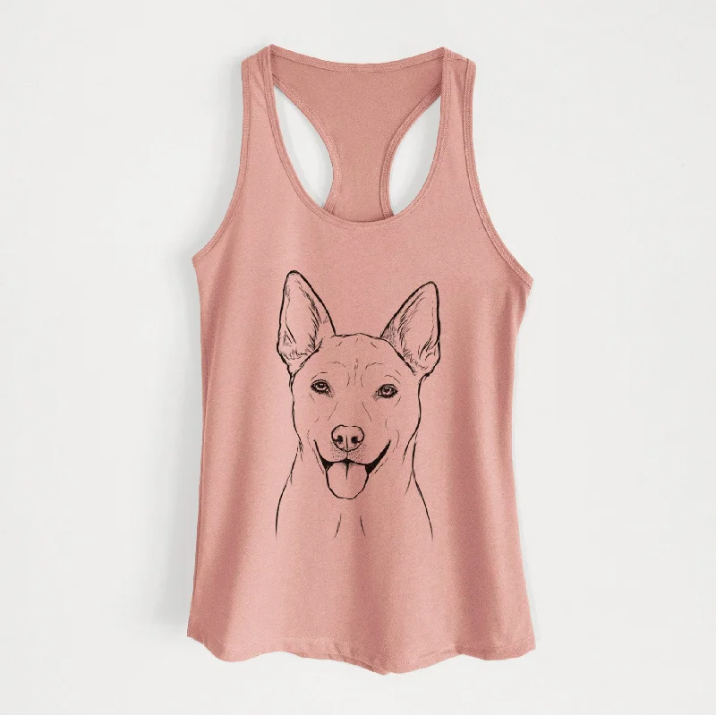 Desert Pink