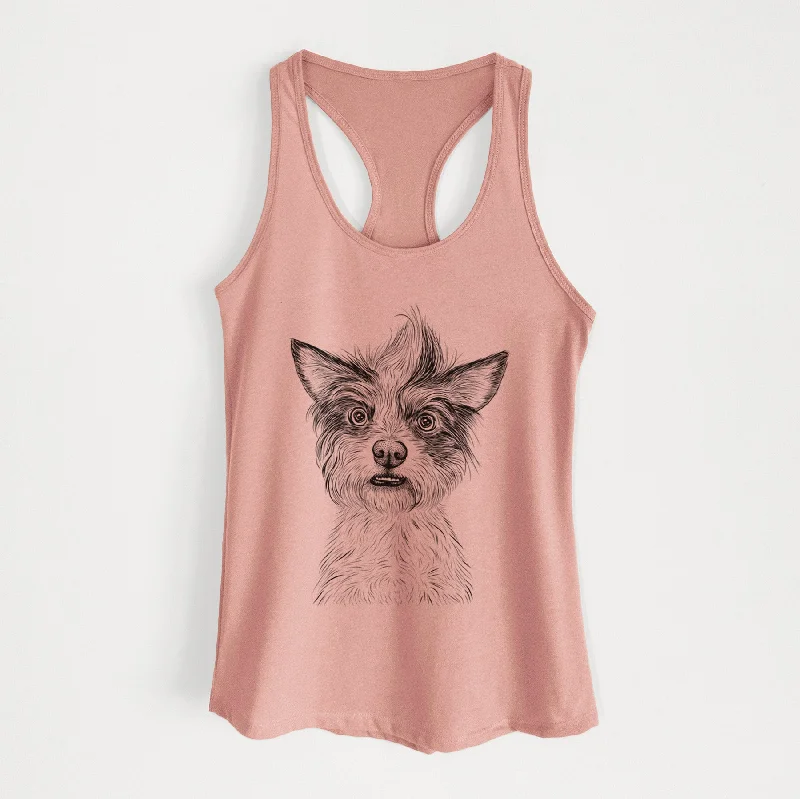 Desert Pink