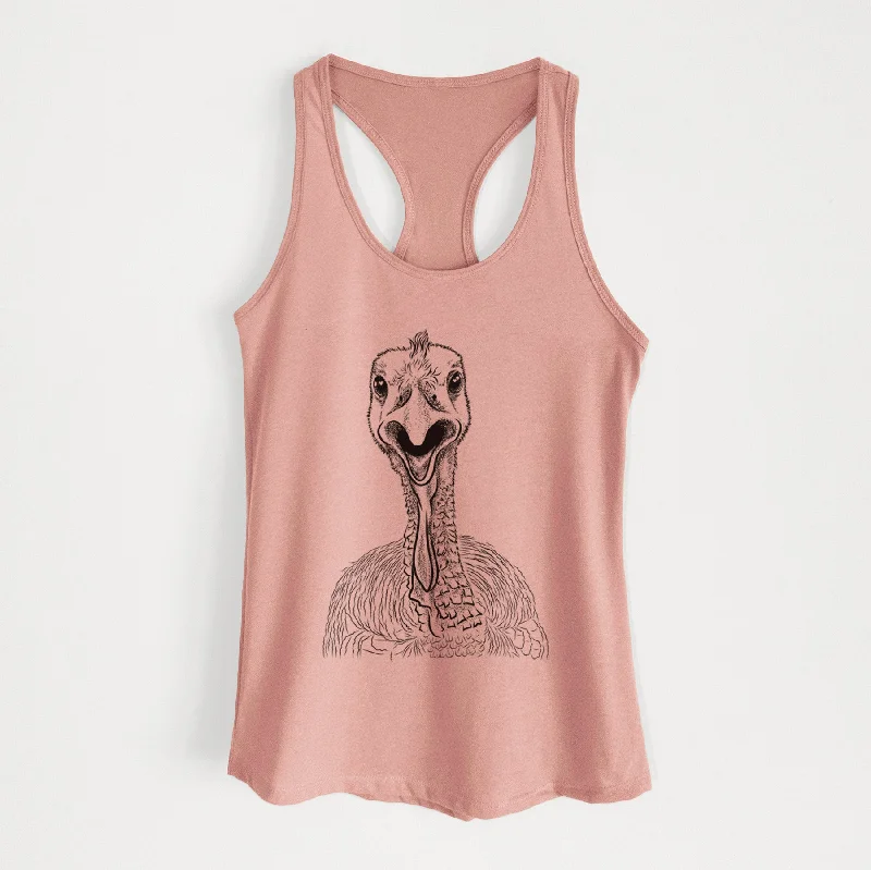 Desert Pink