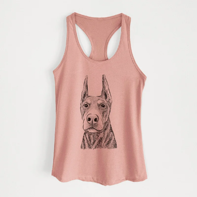 Desert Pink