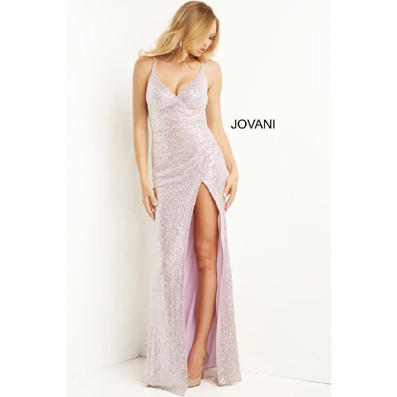 Jovani 08264 Prom Dress