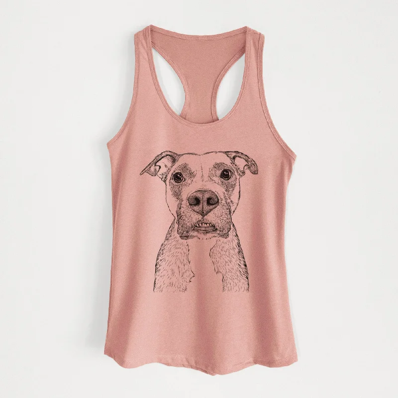Desert Pink