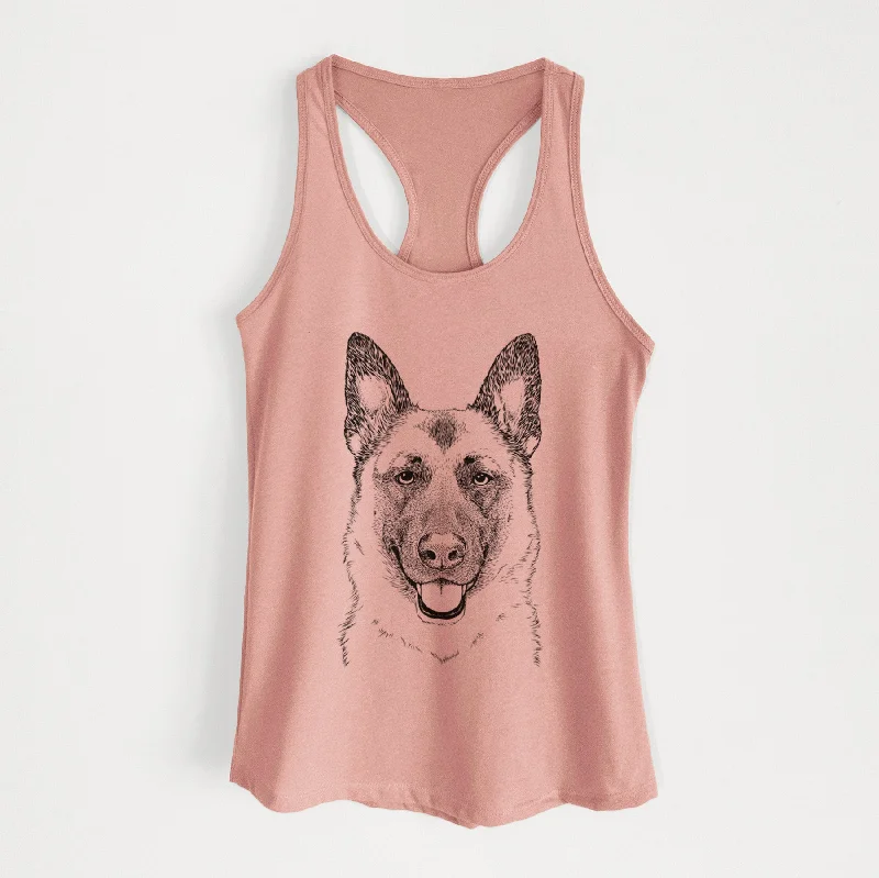Desert Pink