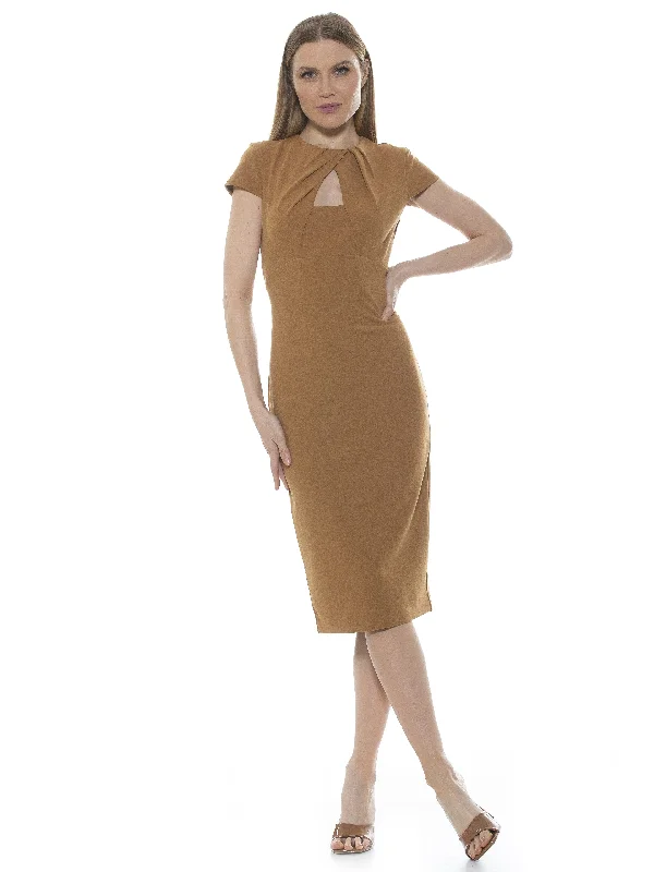 Janine Dress
