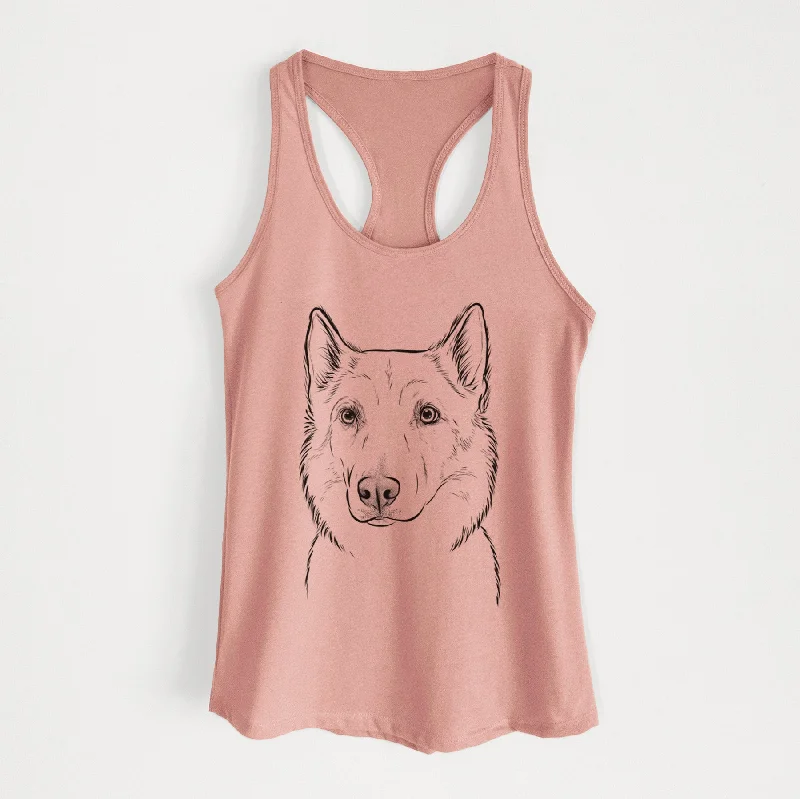 Desert Pink
