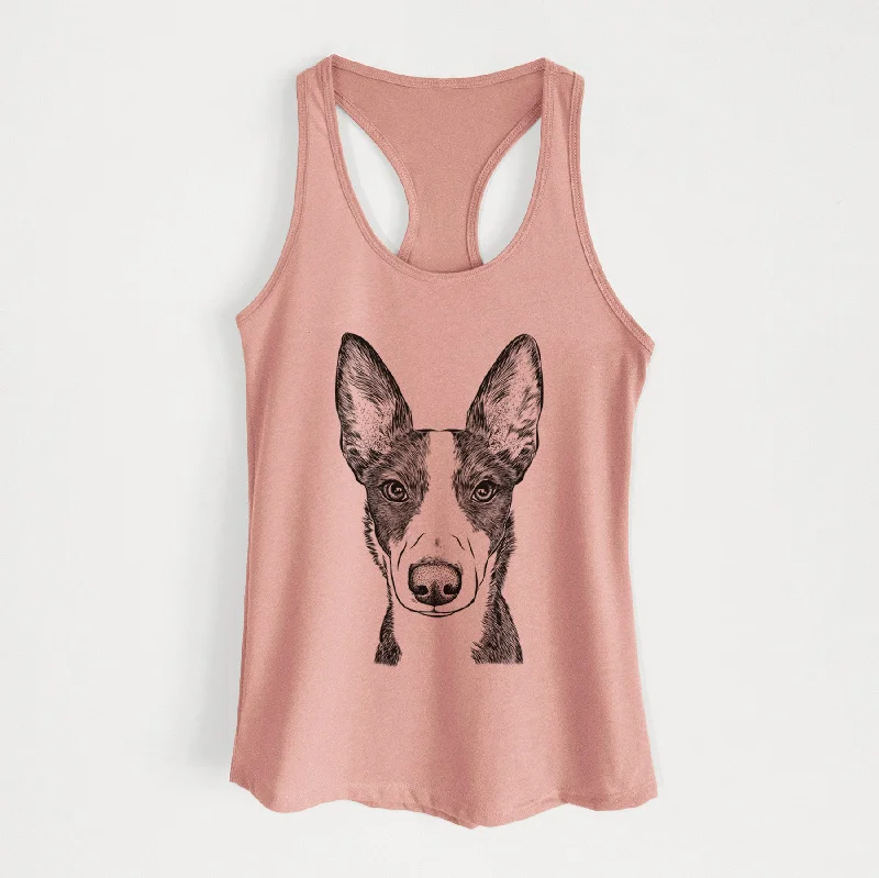 Desert Pink