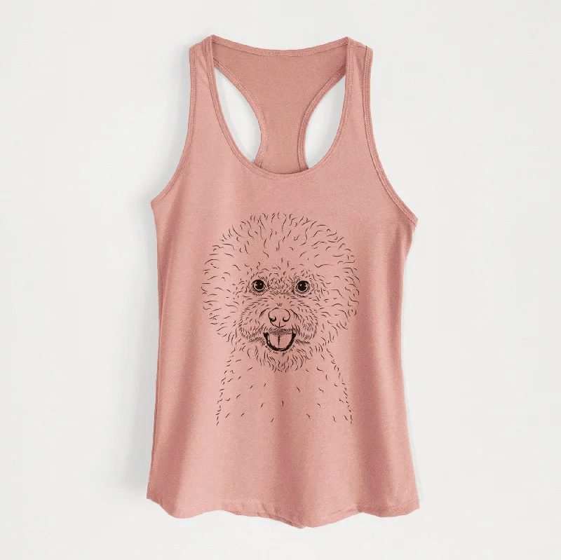 Desert Pink