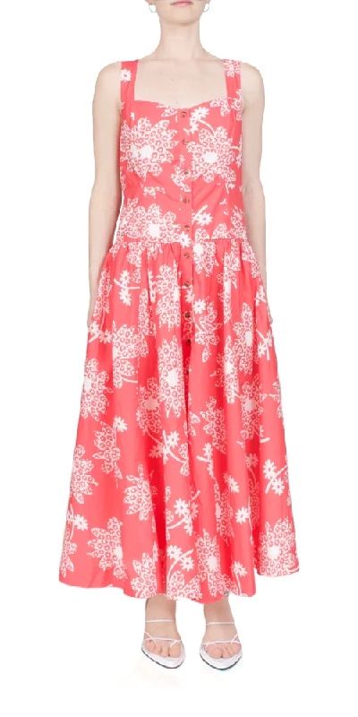 Hoku Dress Paradise