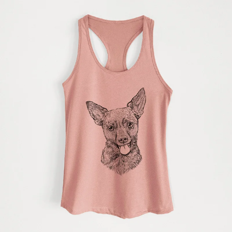Desert Pink