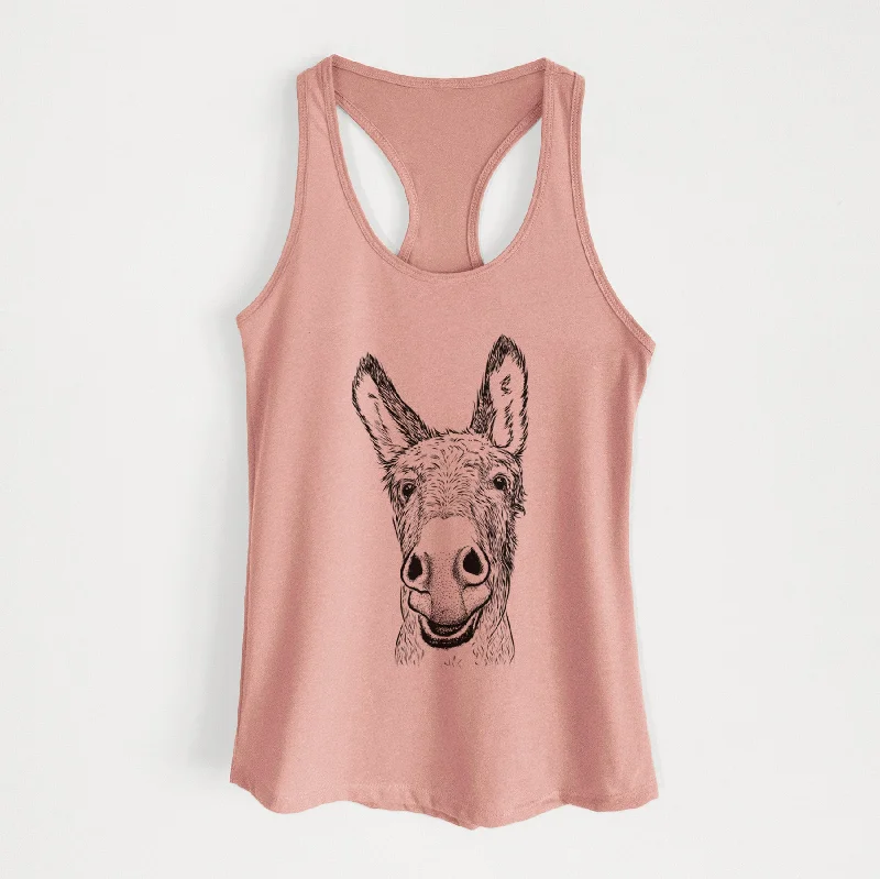 Desert Pink
