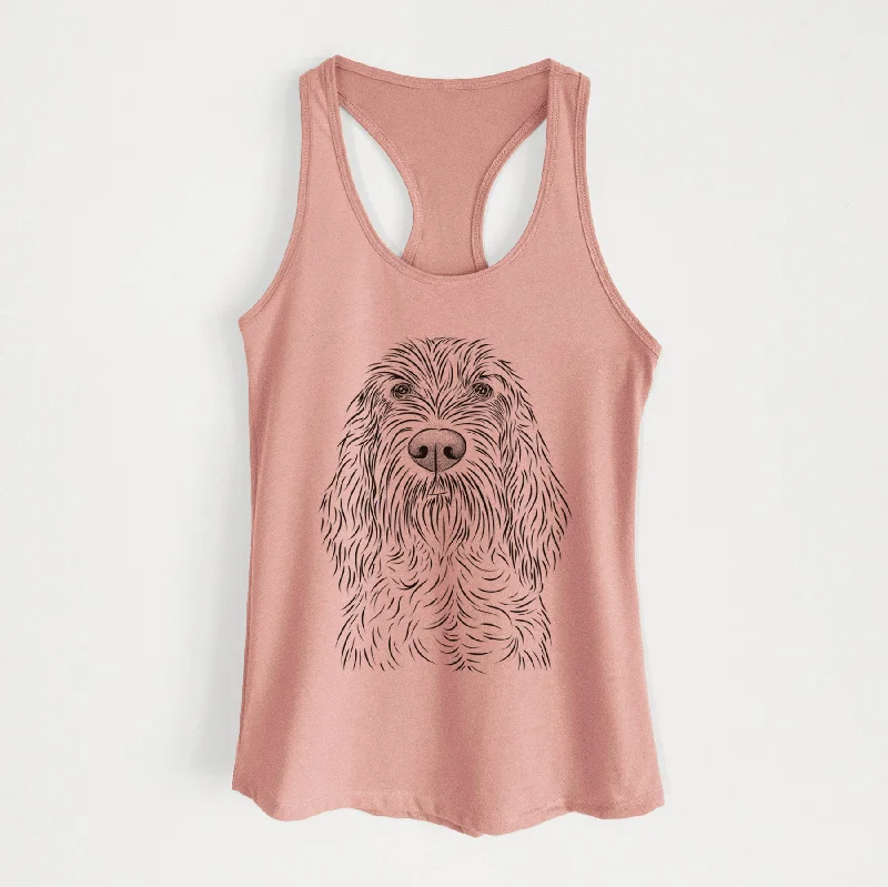 Desert Pink