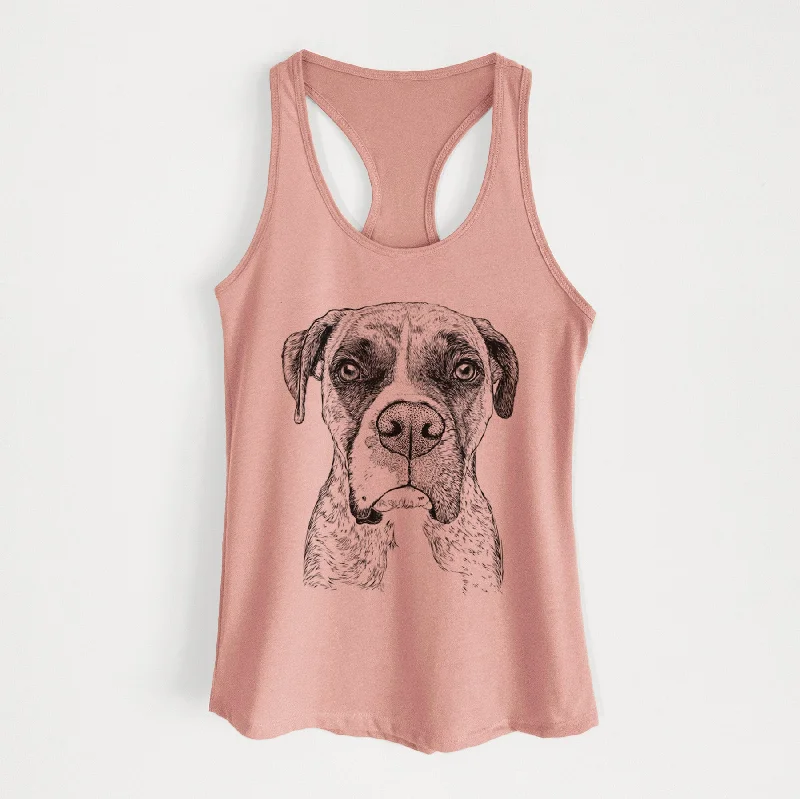 Desert Pink