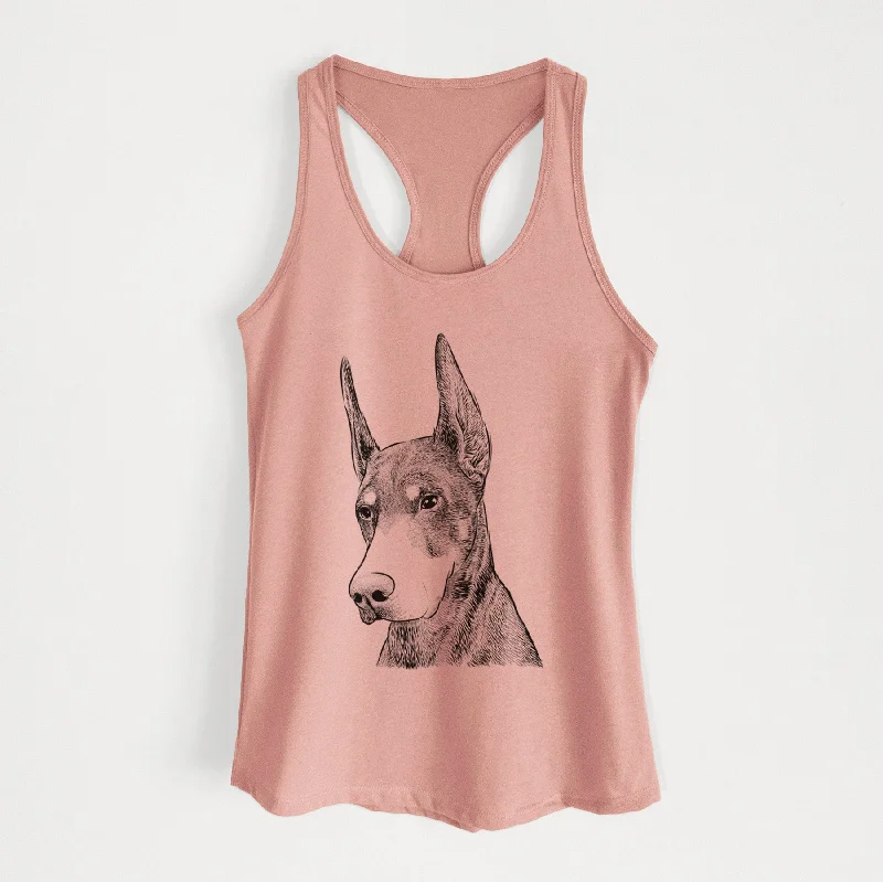 Desert Pink
