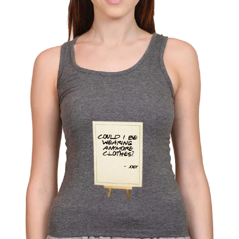 Charcoal Milange