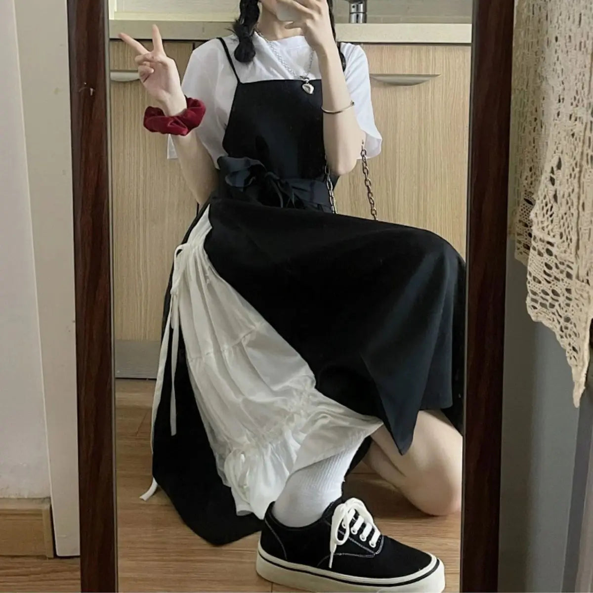 dress no tee