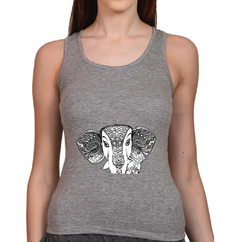 Grey Milange