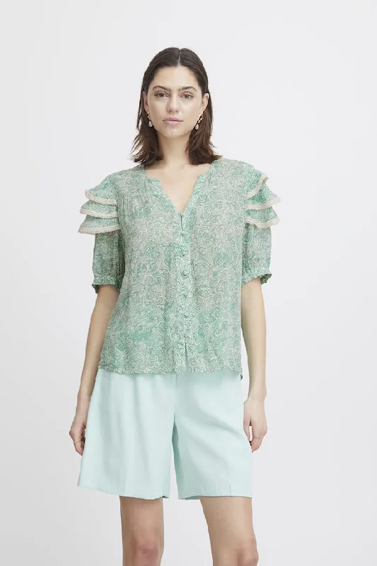 ATELIER RÊVE IRLIVOU SHIRT