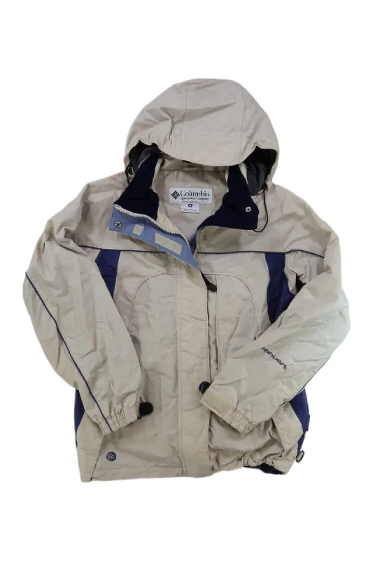 Columbia Womens Shell Ski Jacket