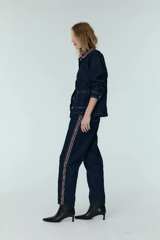 The New Society Sena woman pant