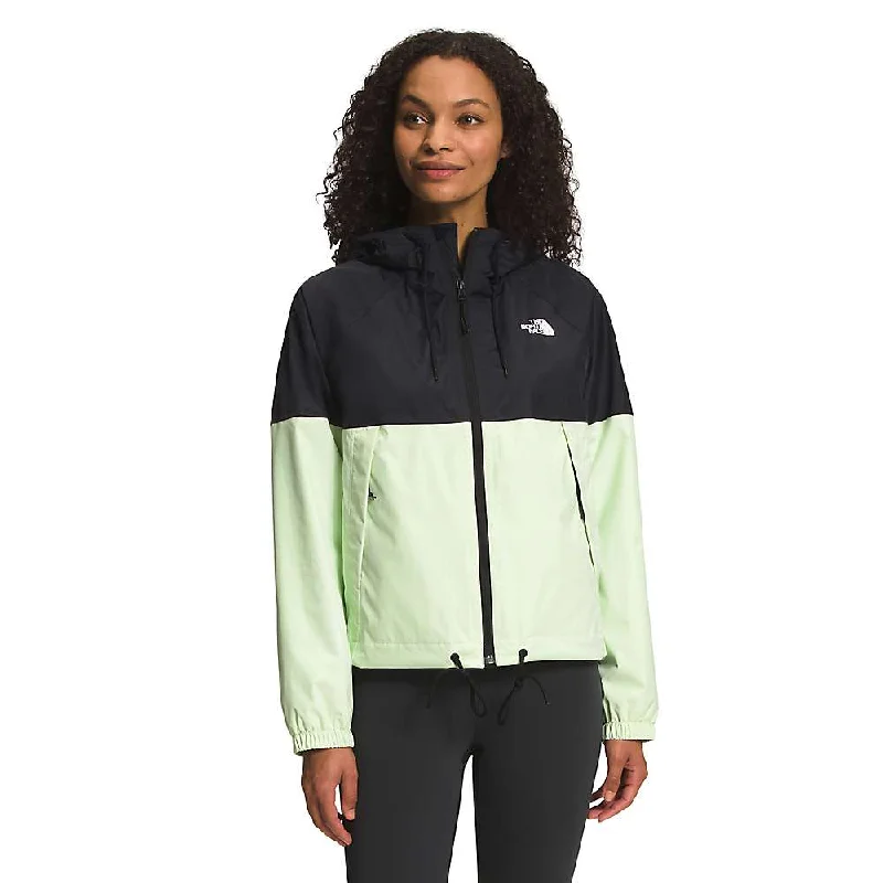 The North Face Women's Antora Rain Hoodie