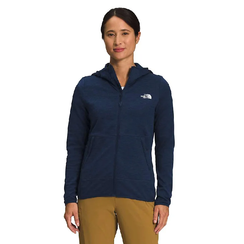 The North Face Women's Canyonlands Hoodie