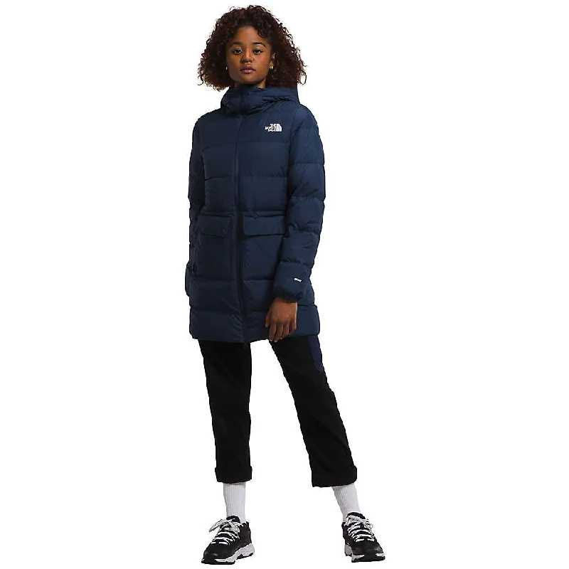 The North Face Women's Gotham Parka