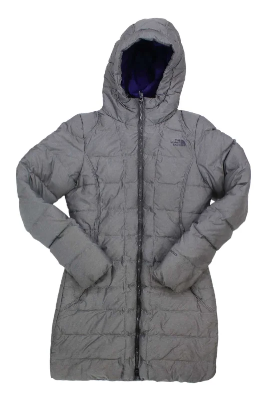 The North Face Women's Gotham Parka