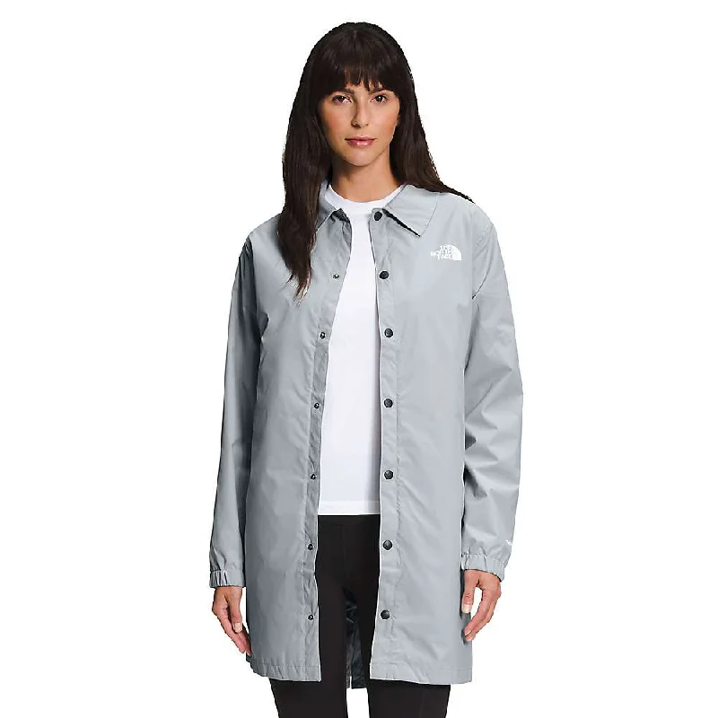 The North Face Women's IC Coaches Jacket