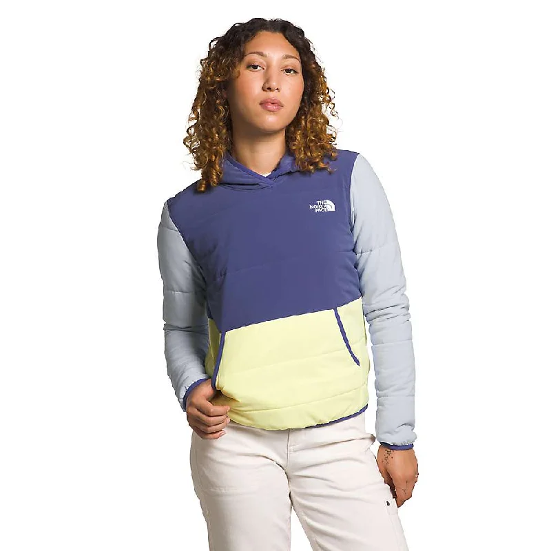 The North Face Women's Mountain Sweatshirt Pullover