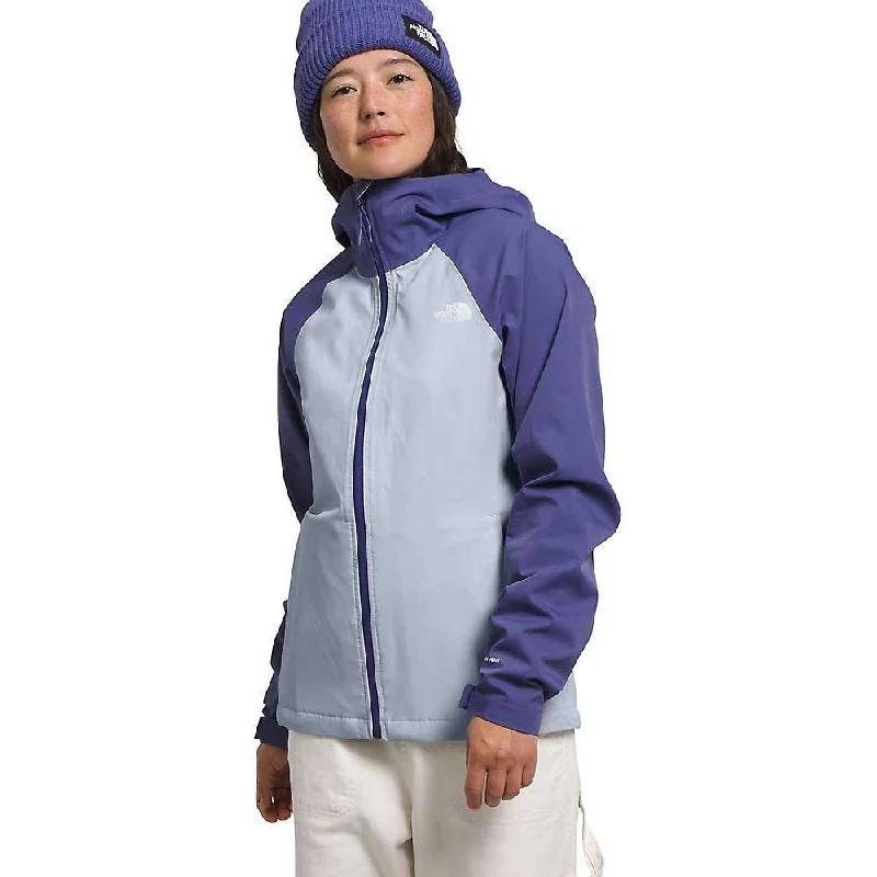 The North Face Women's Valle Vista Jacket