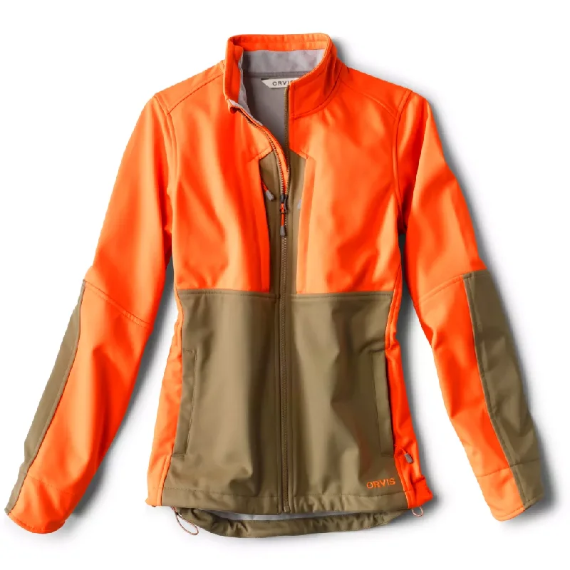 Women's Hunting Softshell Jacket